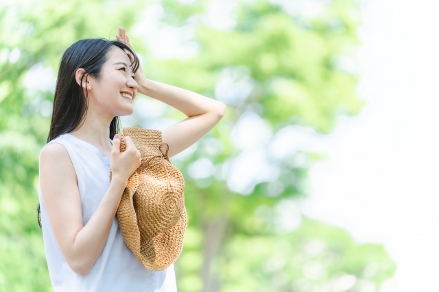 大自然を堪能！森町の日帰りさんぽで癒しを求める