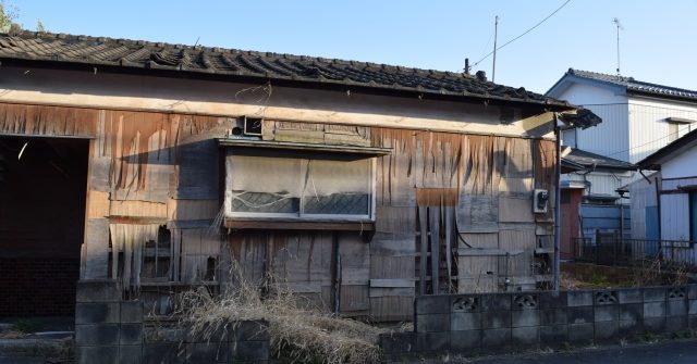 静岡で空き家の買取を依頼する場合のメリット・デメリット